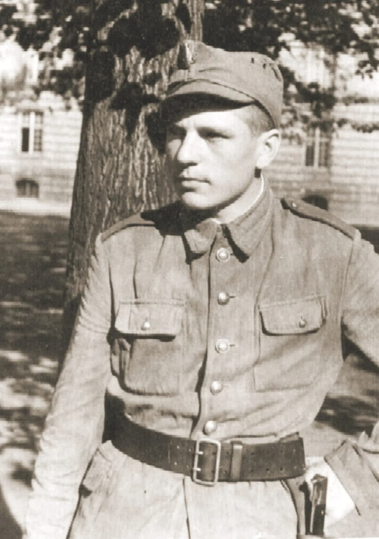 Adam Domalik