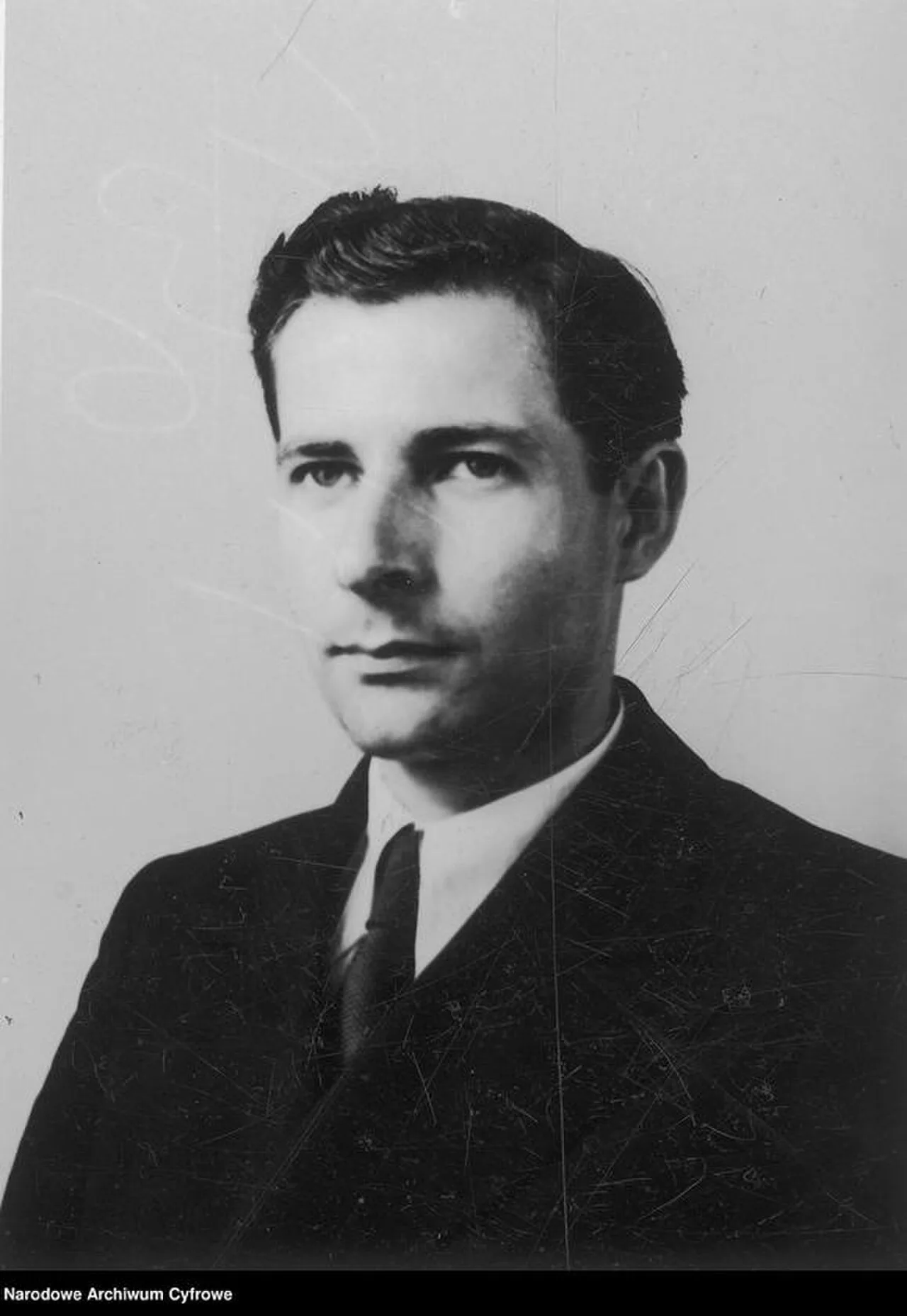 Edward Statkiewicz