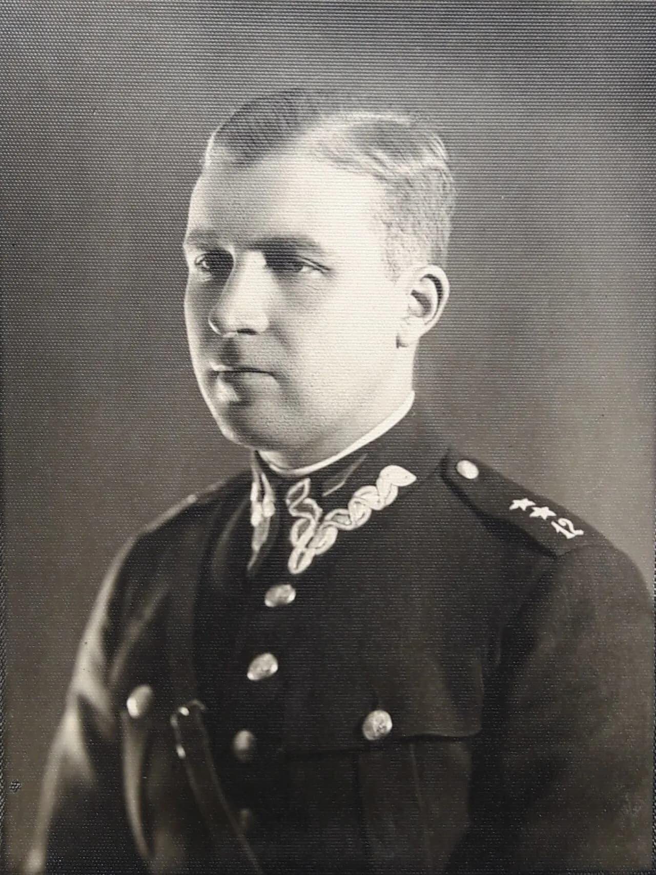 Jerzy Hollak