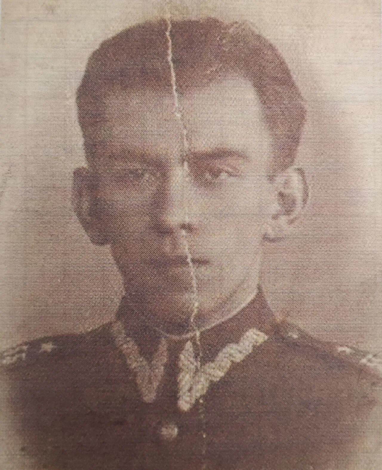 Apolinary Skrodzki
