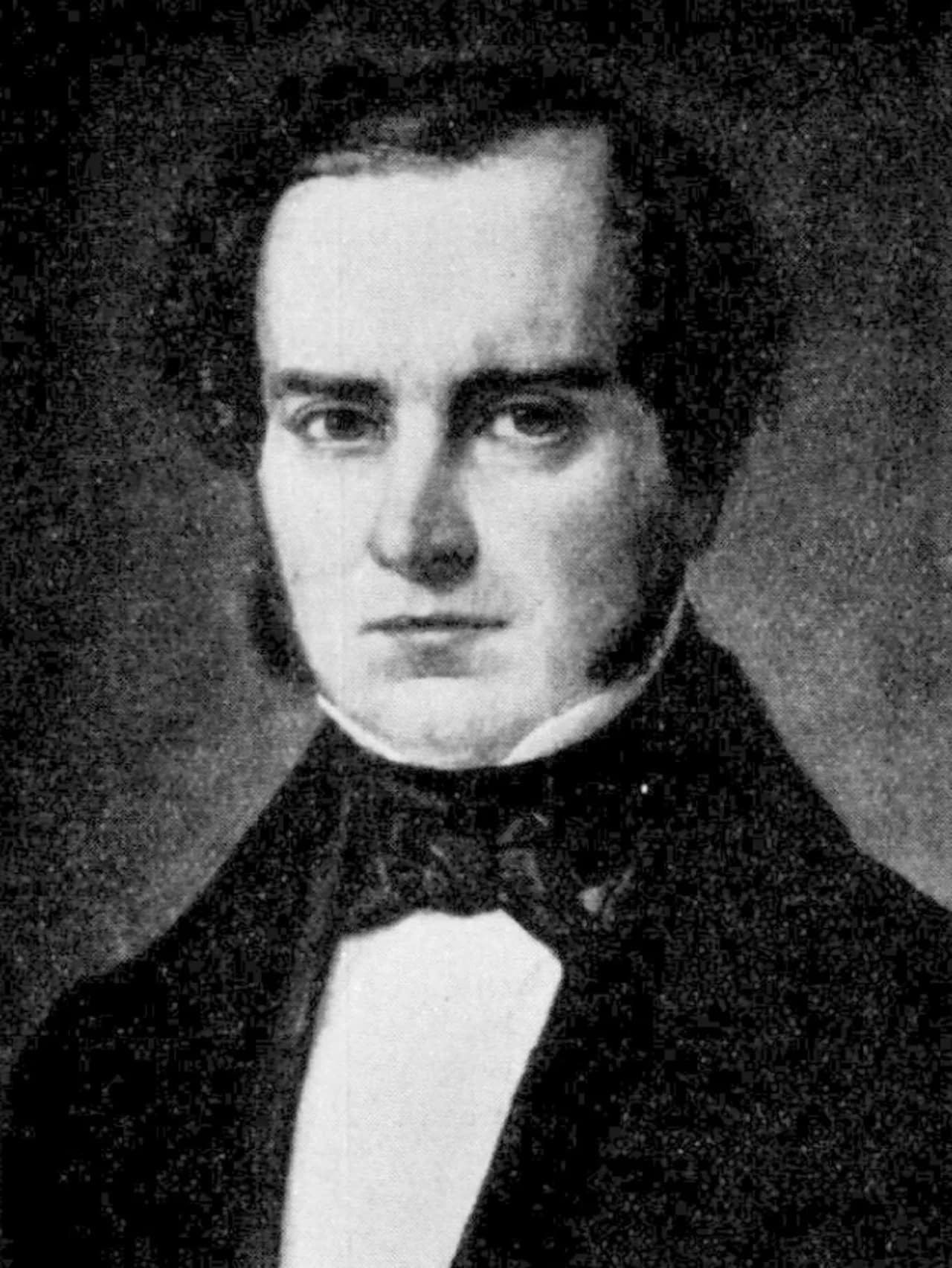 Arvid Gustaf Faxe