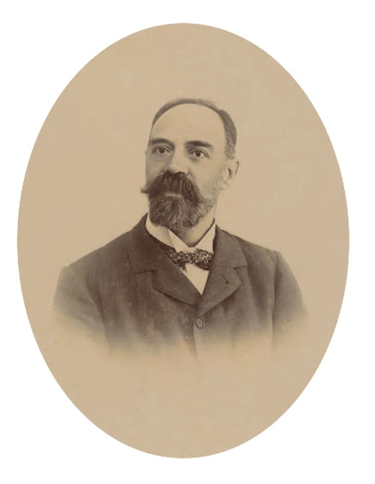 Bernardino Valle Chinestra