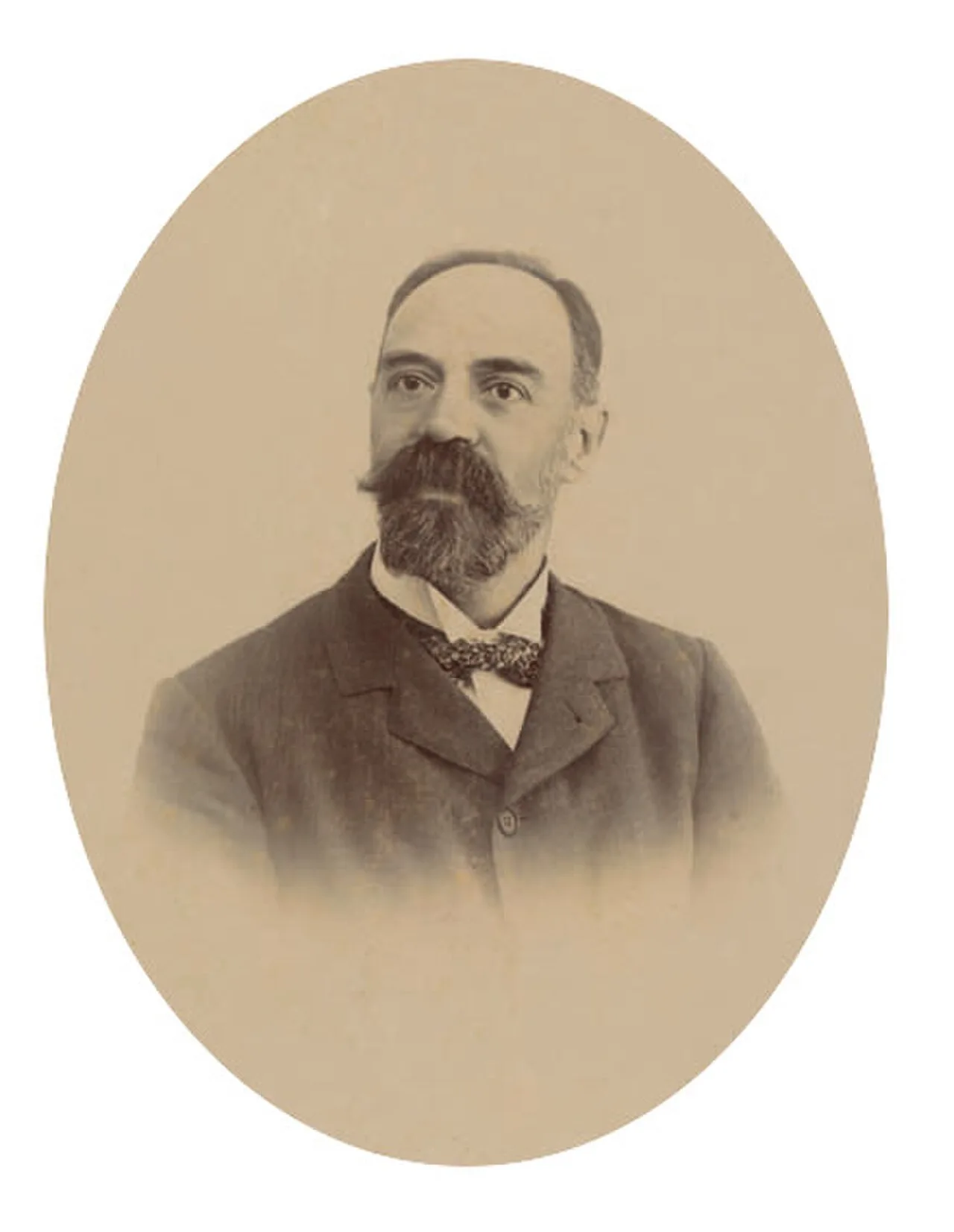 Bernardino Valle Chinestra