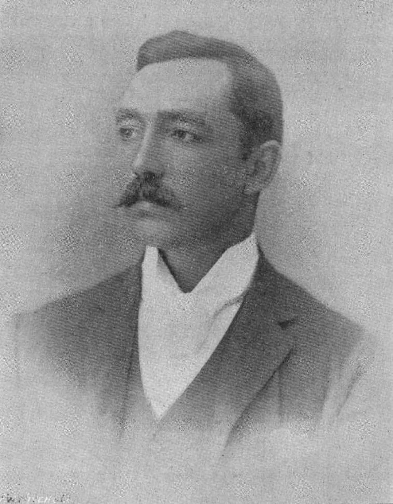 Henry Page Woodward