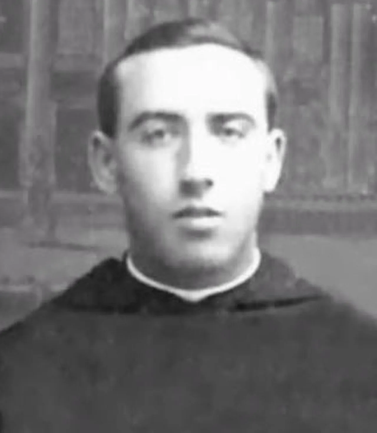 Bernardino Álvarez Melcón