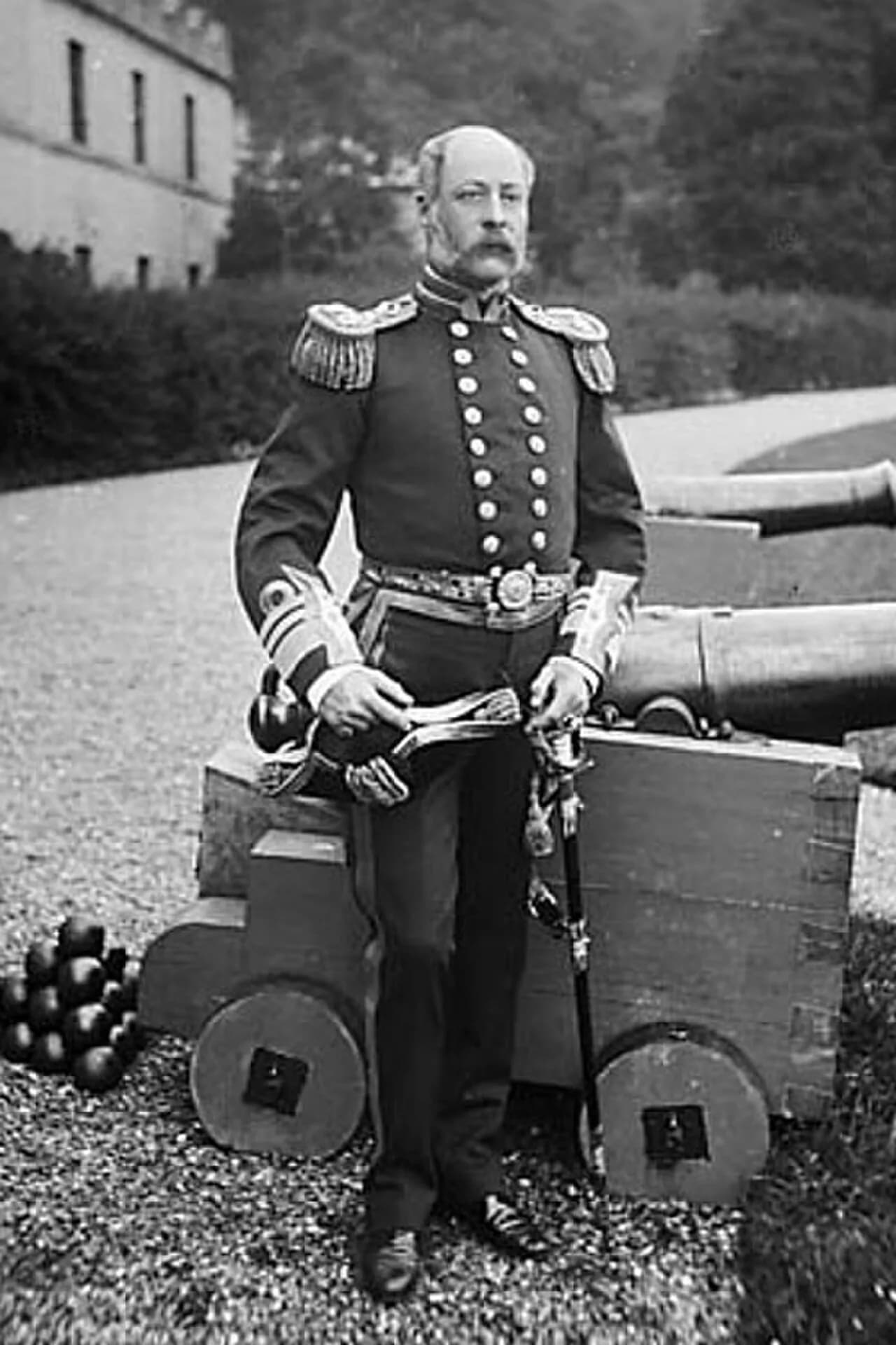 Henry Paget, 4. Marquess of Anglesey