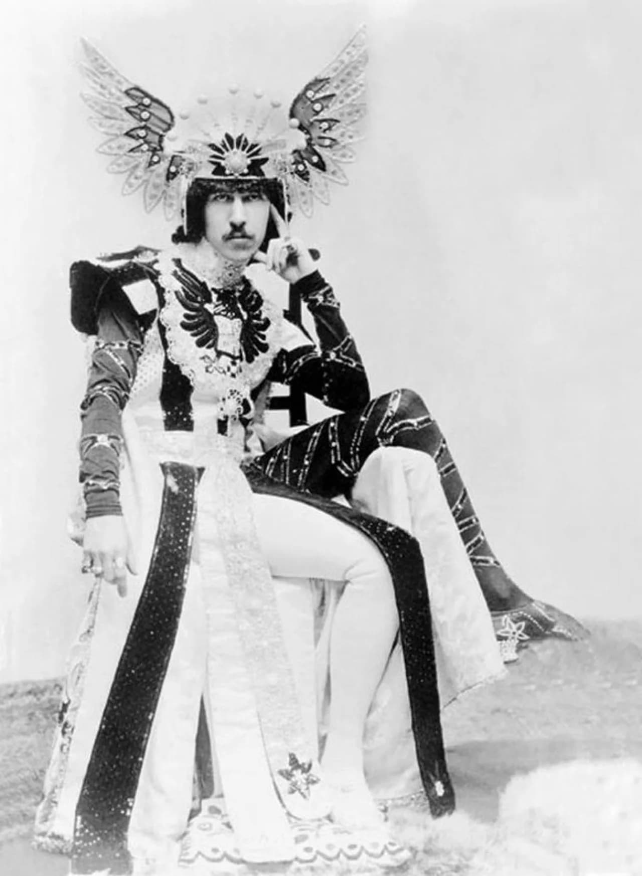 Henry Paget, 5. Marquess of Anglesey