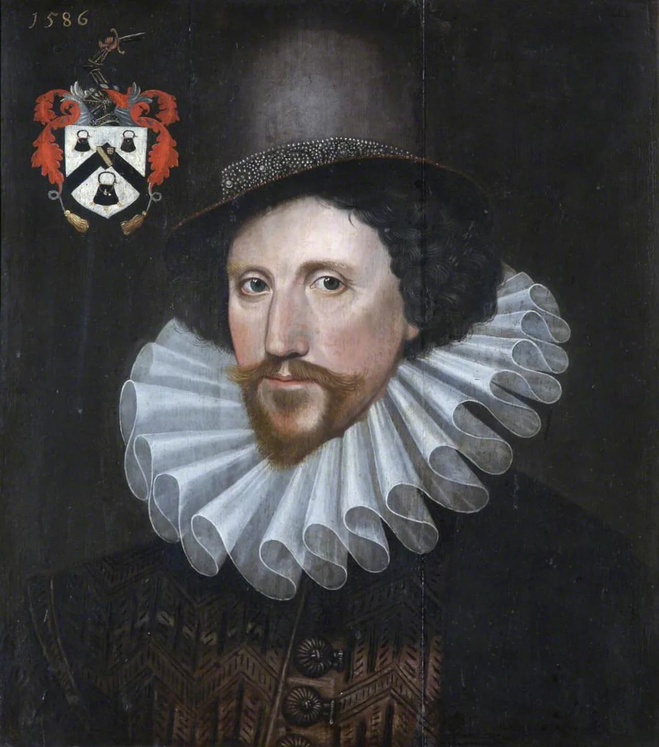 Henry Palmer