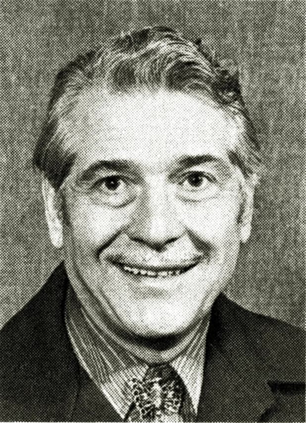 Edward C. Willis
