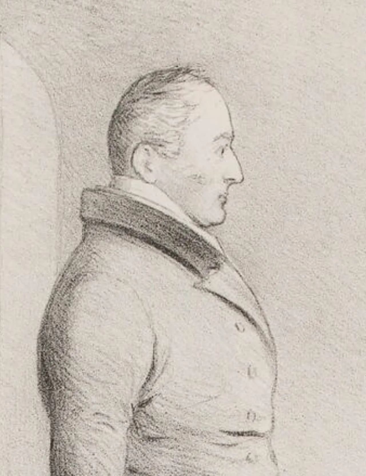 Henry Parnell, 1. Baron Congleton