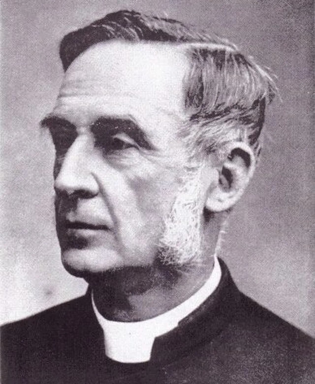 Henry Parry