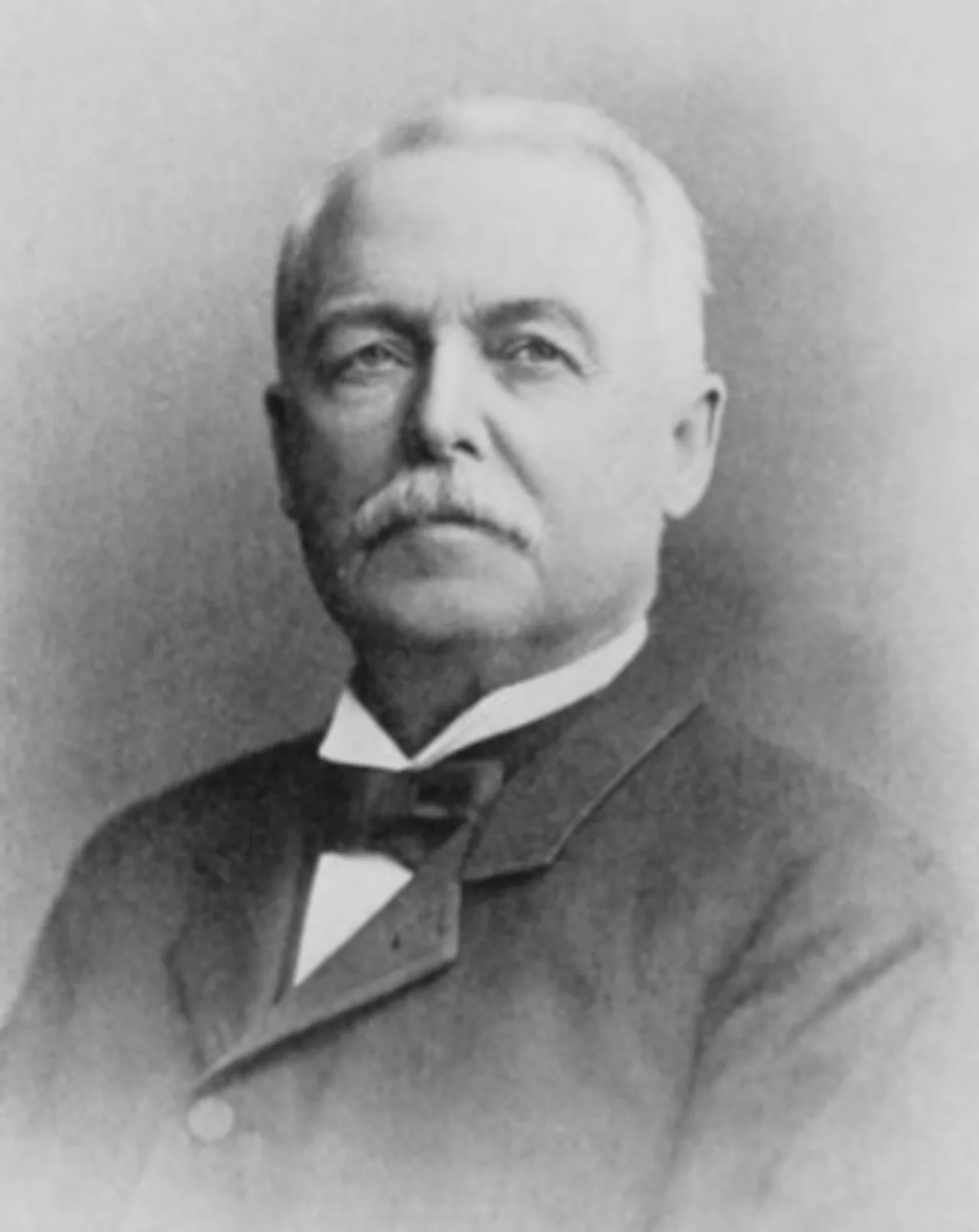 Edward Bagley Merrill