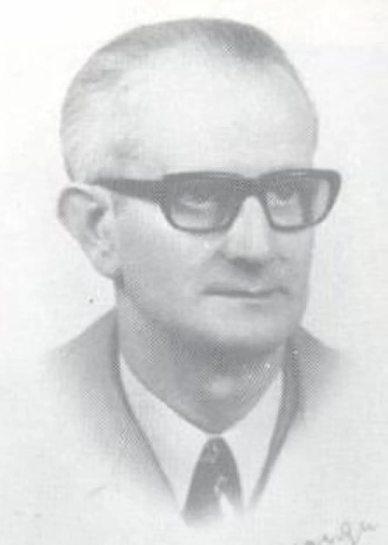 Bernardo Guardado