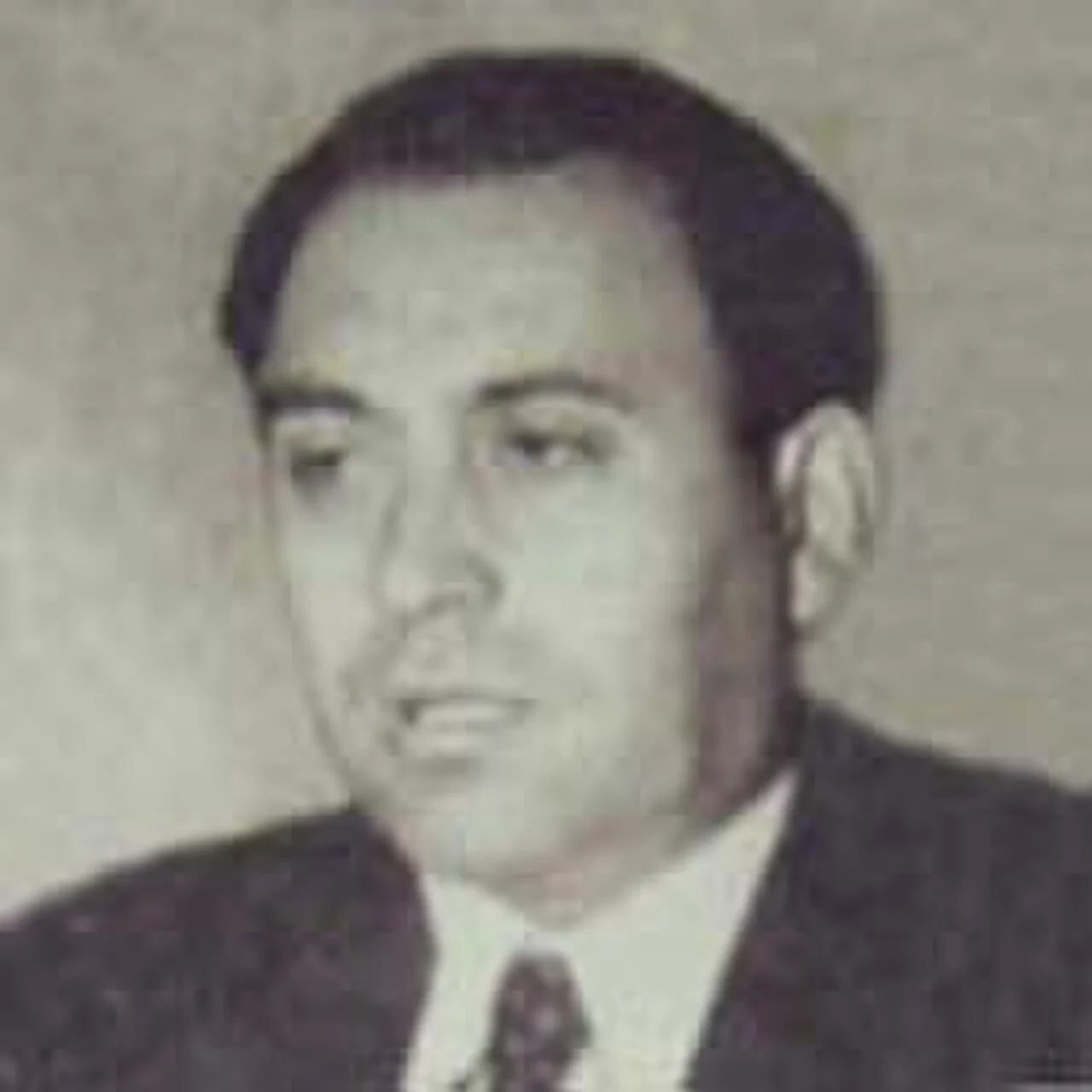 Bernardo Ibáñez