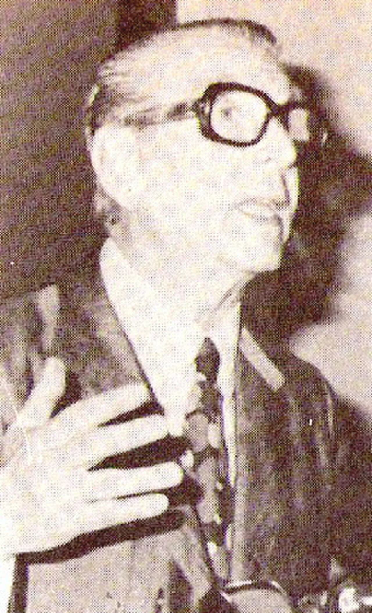 Bernardo Ezequiel Koremblit