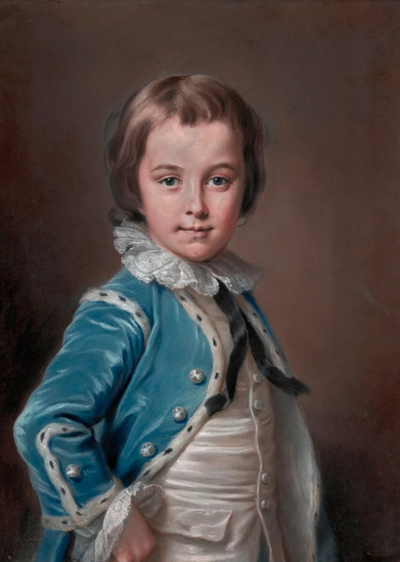 Henry Pelham-Clinton, Earl of Lincoln
