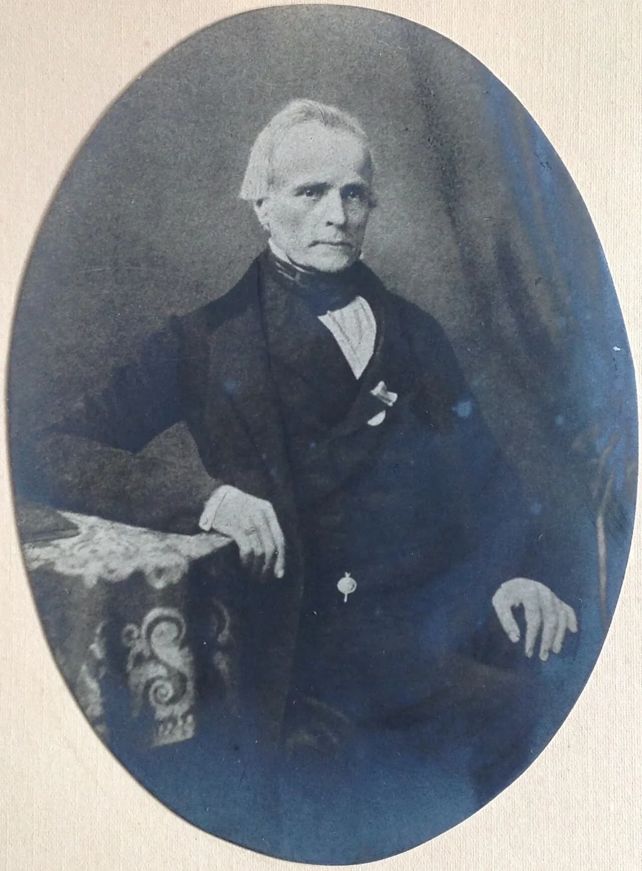 Georg Heinrich Hoffmann