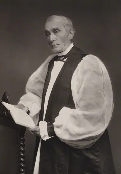 Henry Philpott