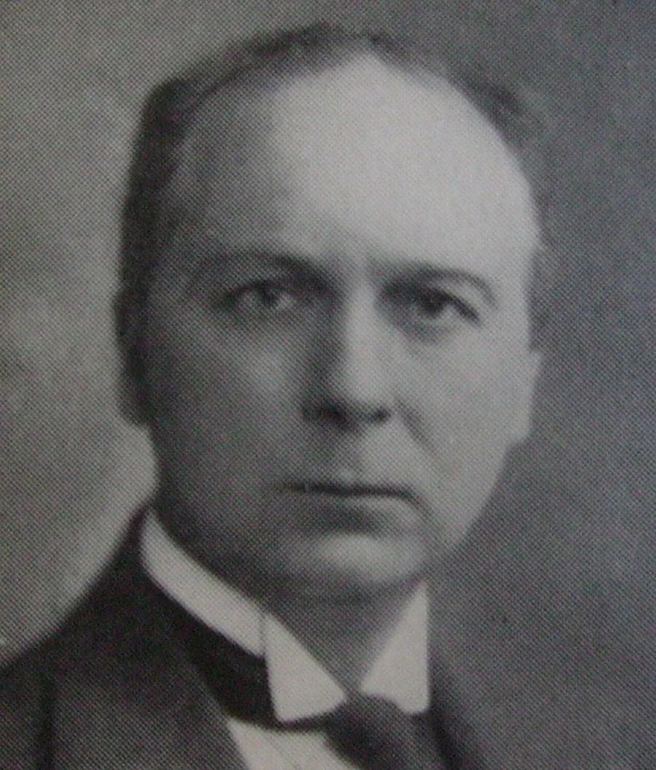 Martin Fehr