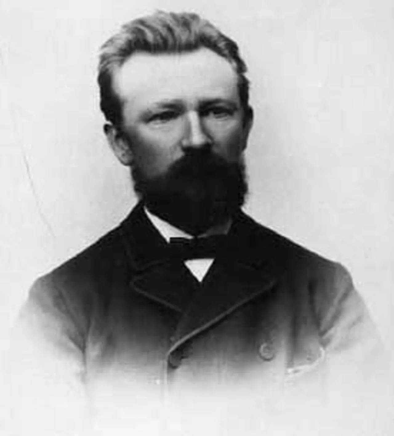 Ludvig Feilberg