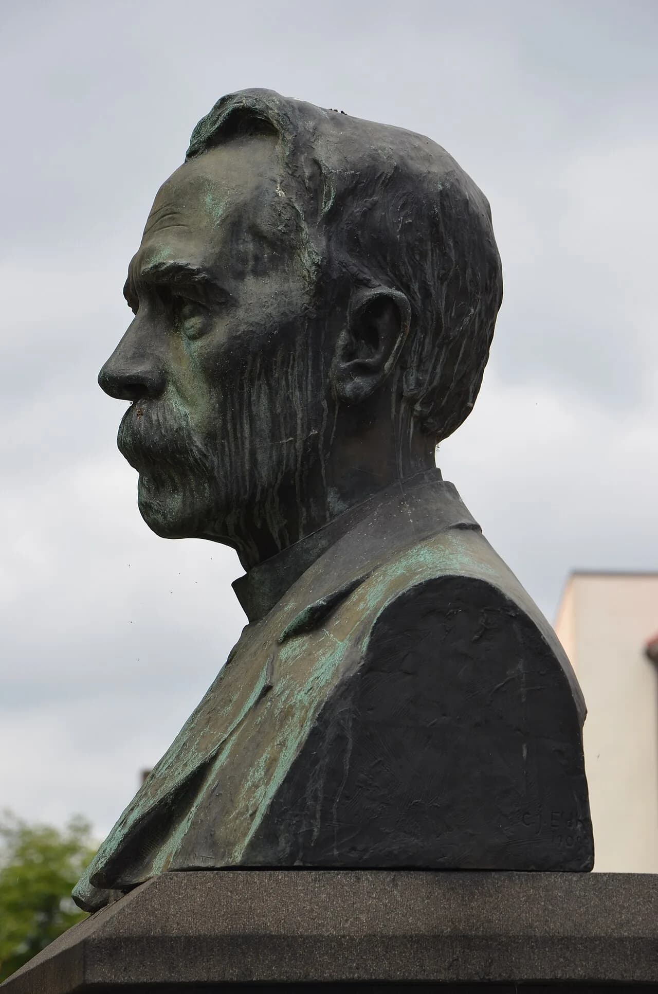 Carl von Feilitzen