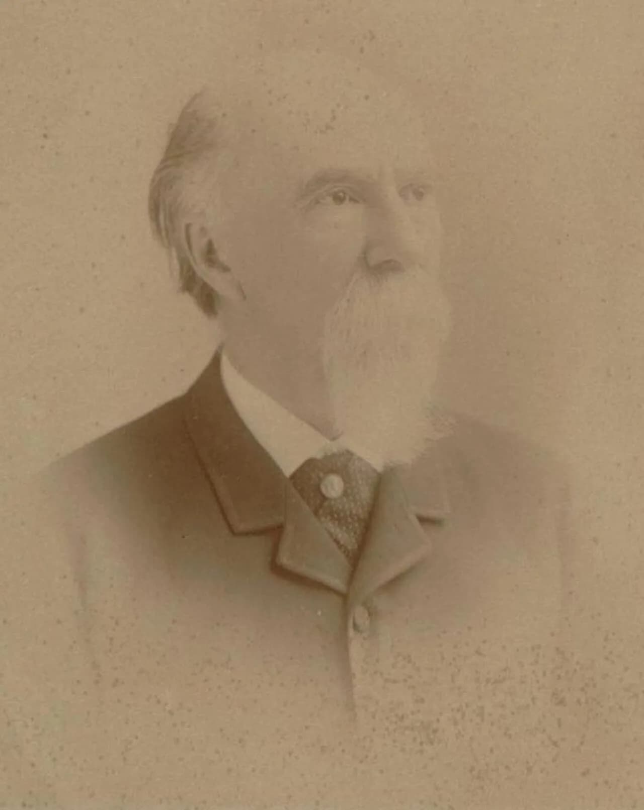 Henry R. Jackson