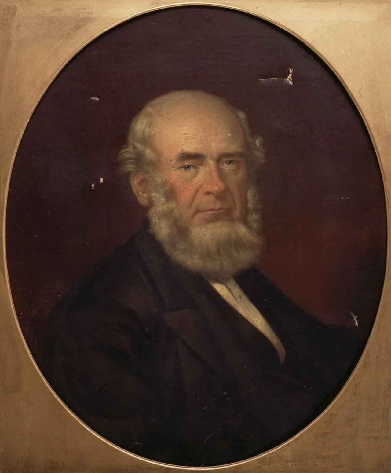 Henry Richard