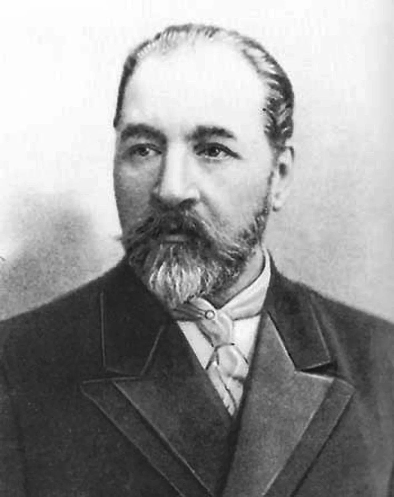 Alexander Iwanowitsch Dubrowin