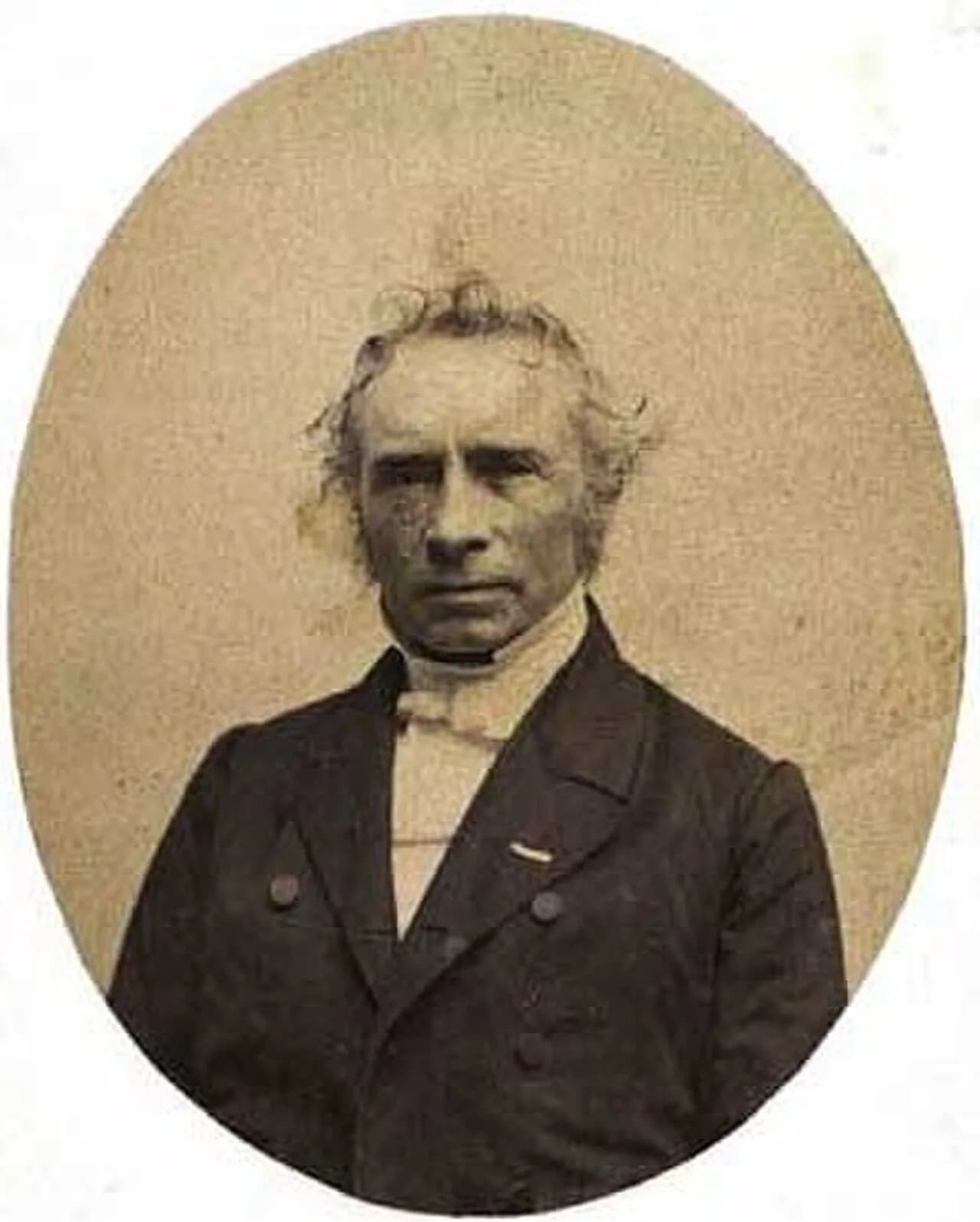 Peter Andreas Fenger