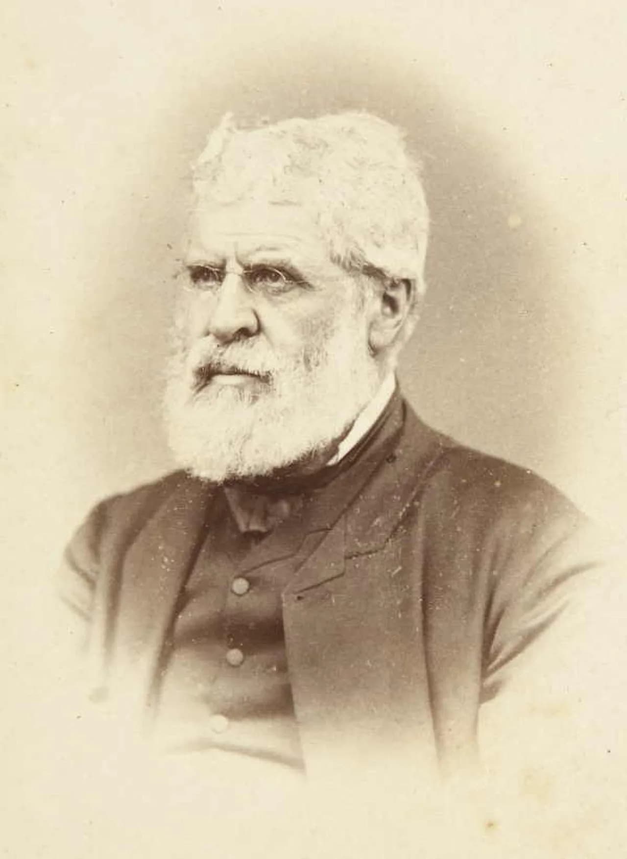 Henry Samuel Chapman
