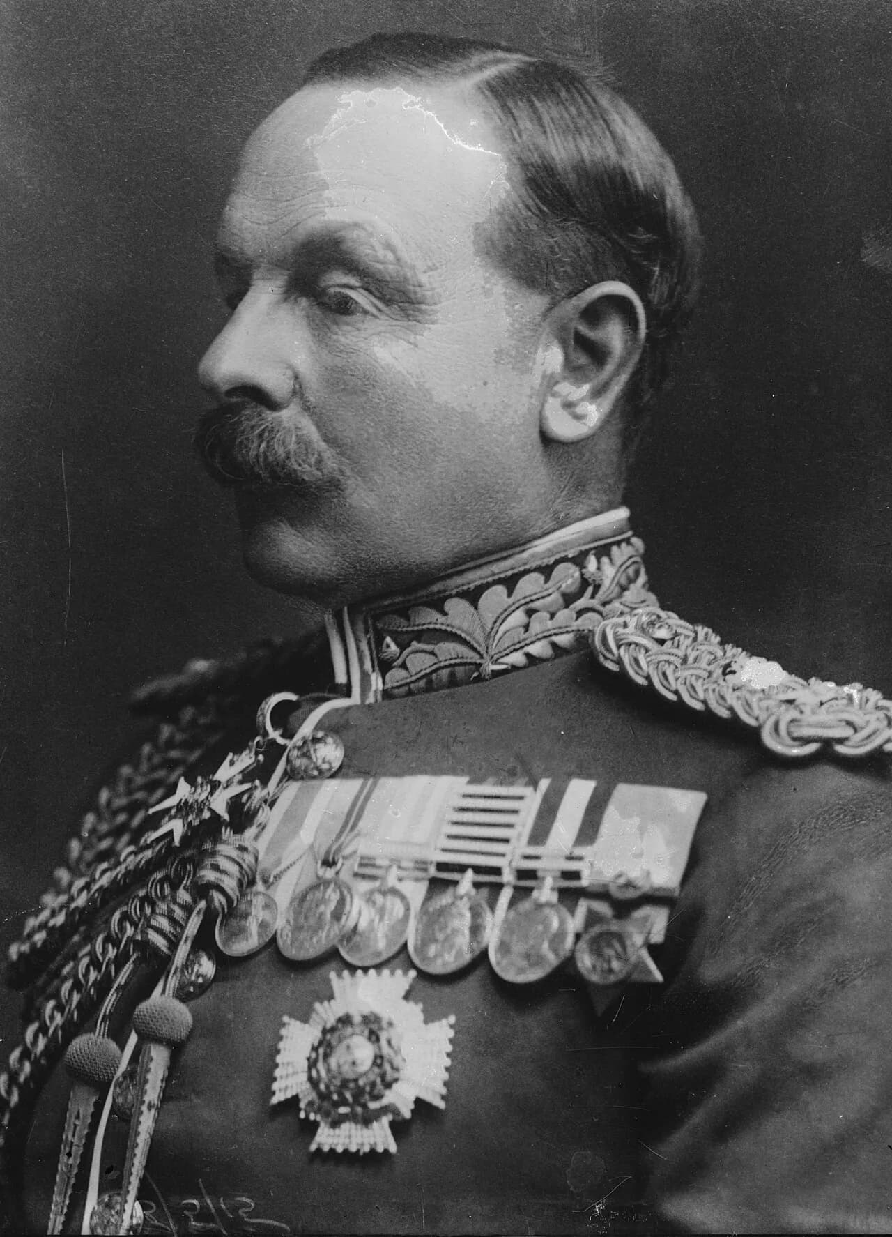 Henry Sclater