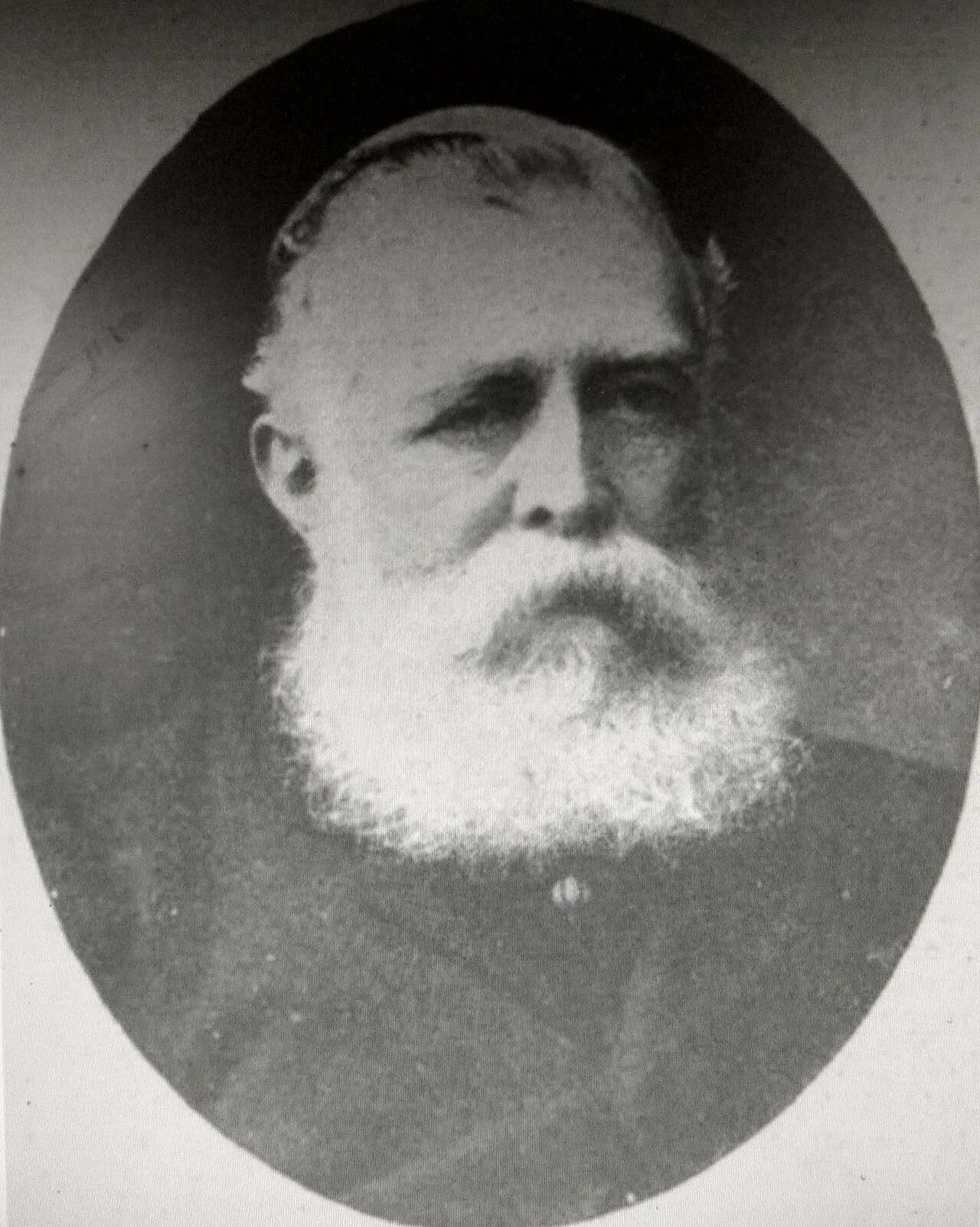Henry Selwin-Ibbetson, 1st Baron Rookwood