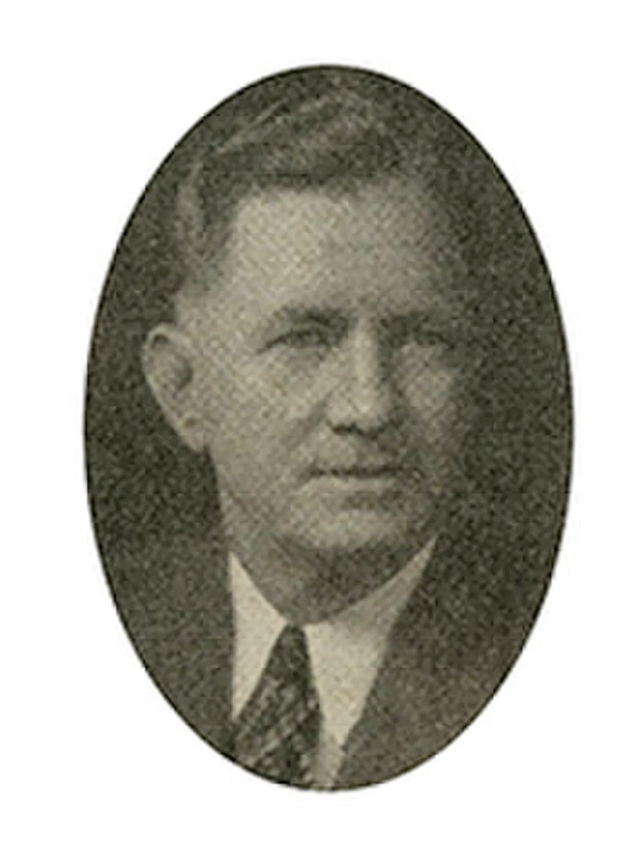 Milton H. West