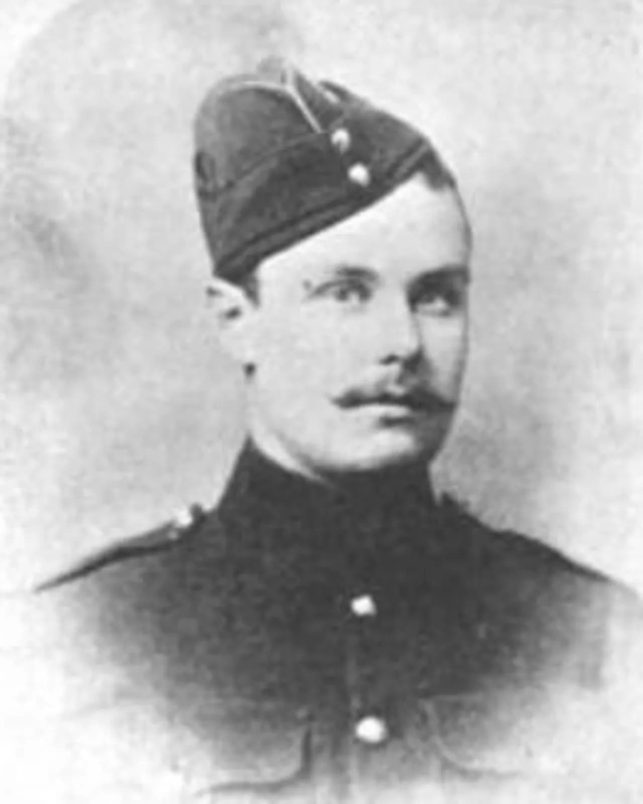 Henry Singleton Pennell