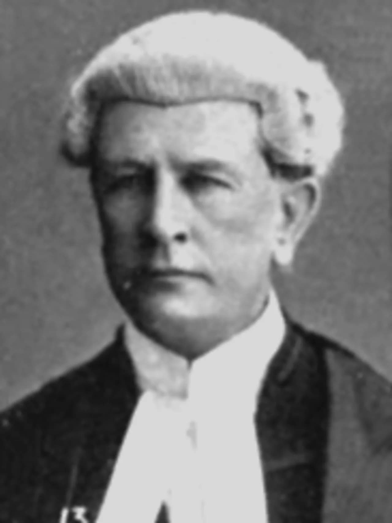 Henry Spencer Berkeley