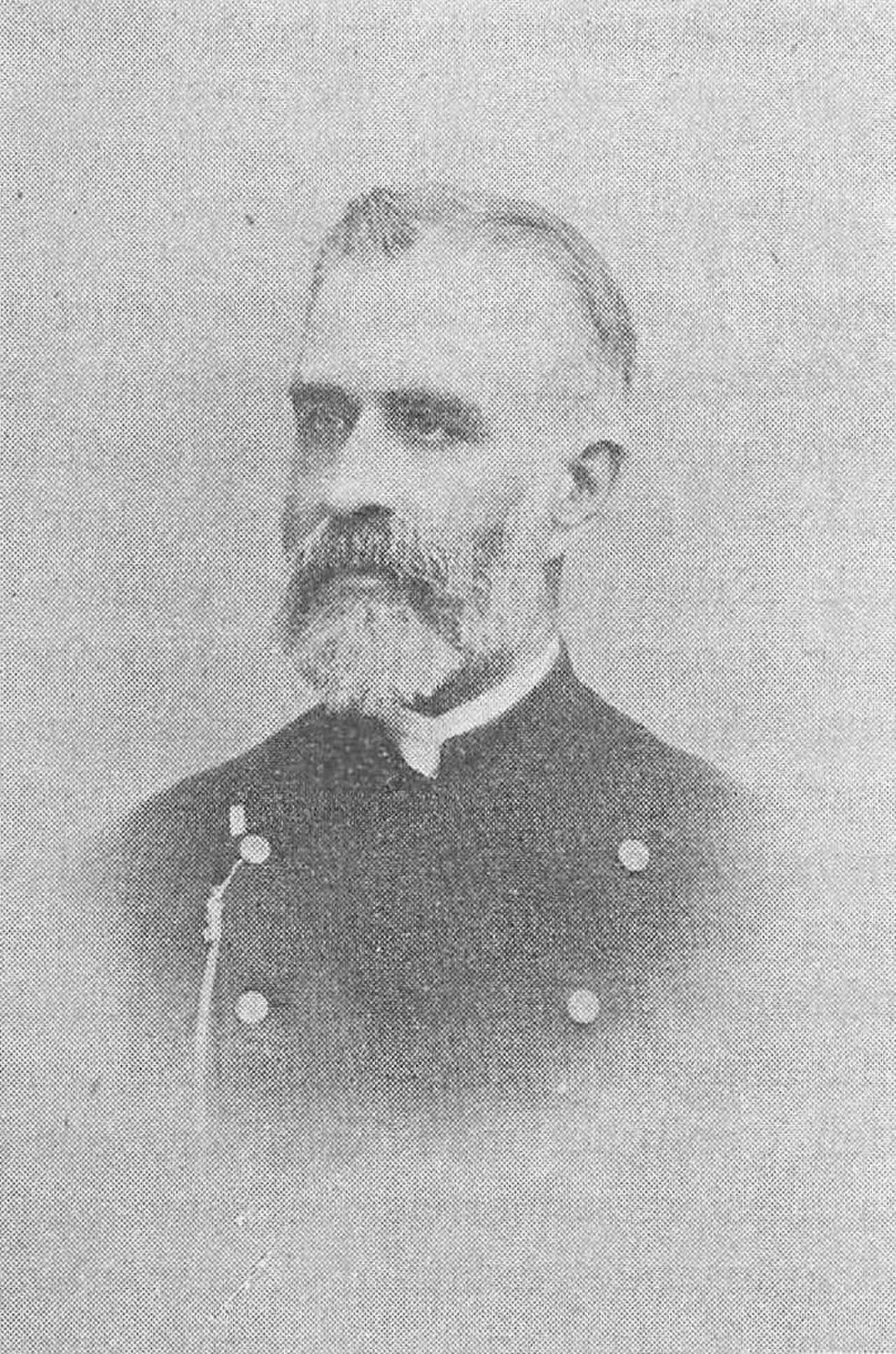 Andreas Fernholm