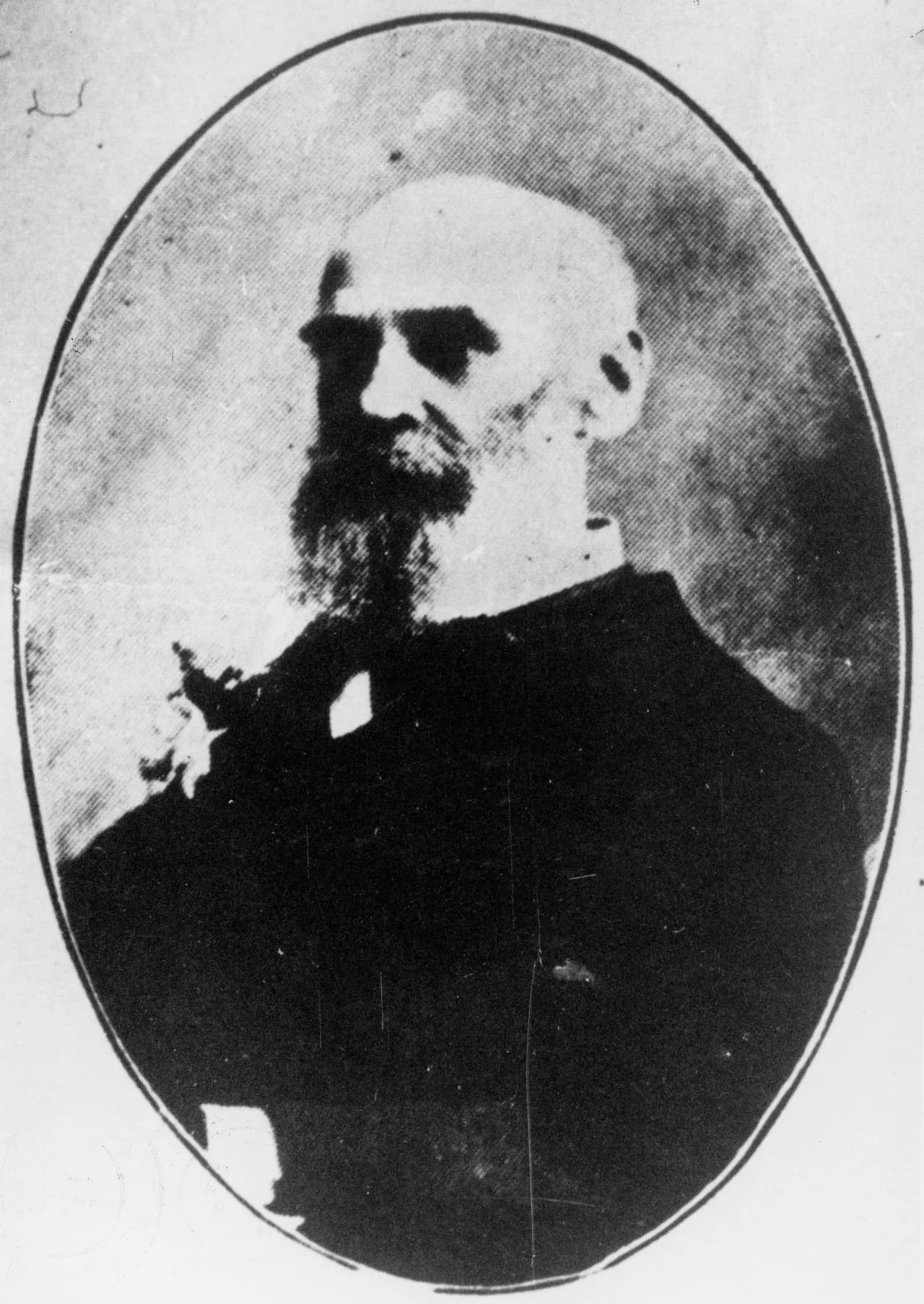 Henry Stuart Russell
