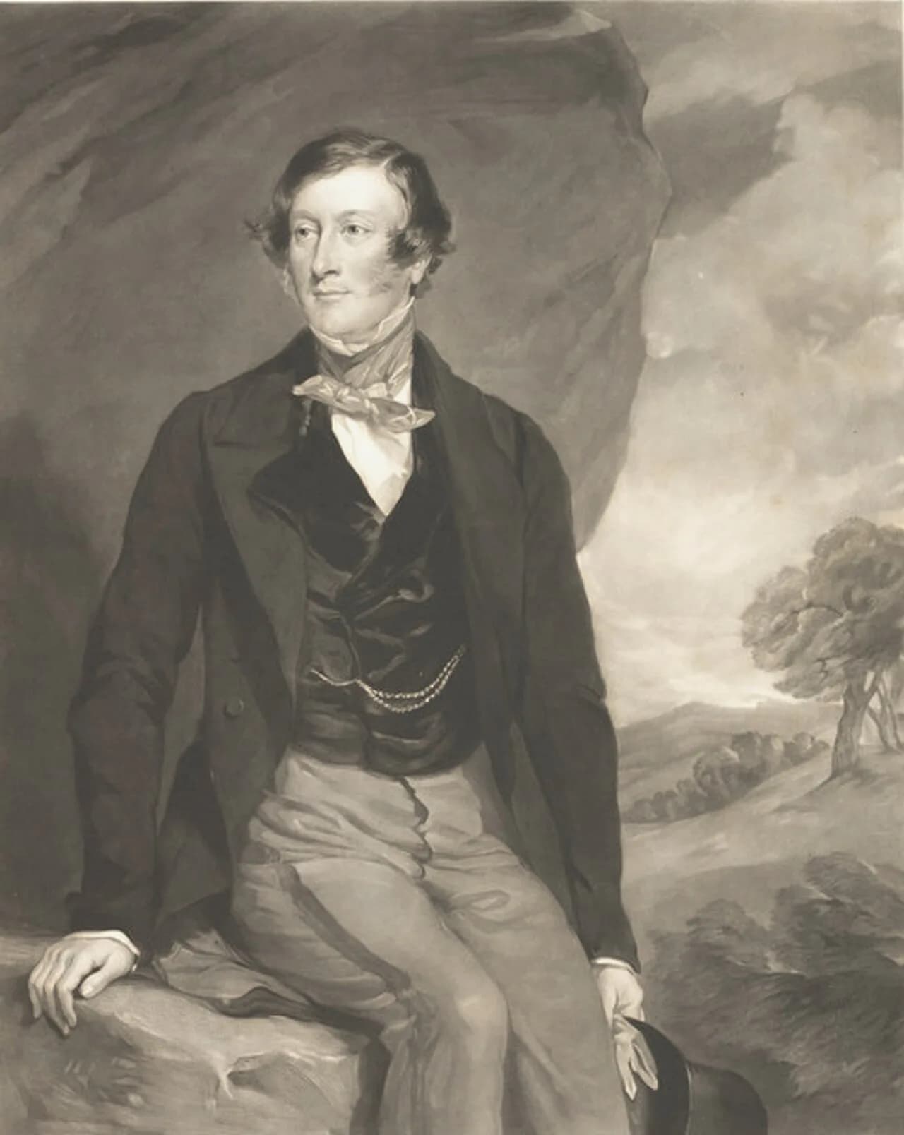Henry Sturt
