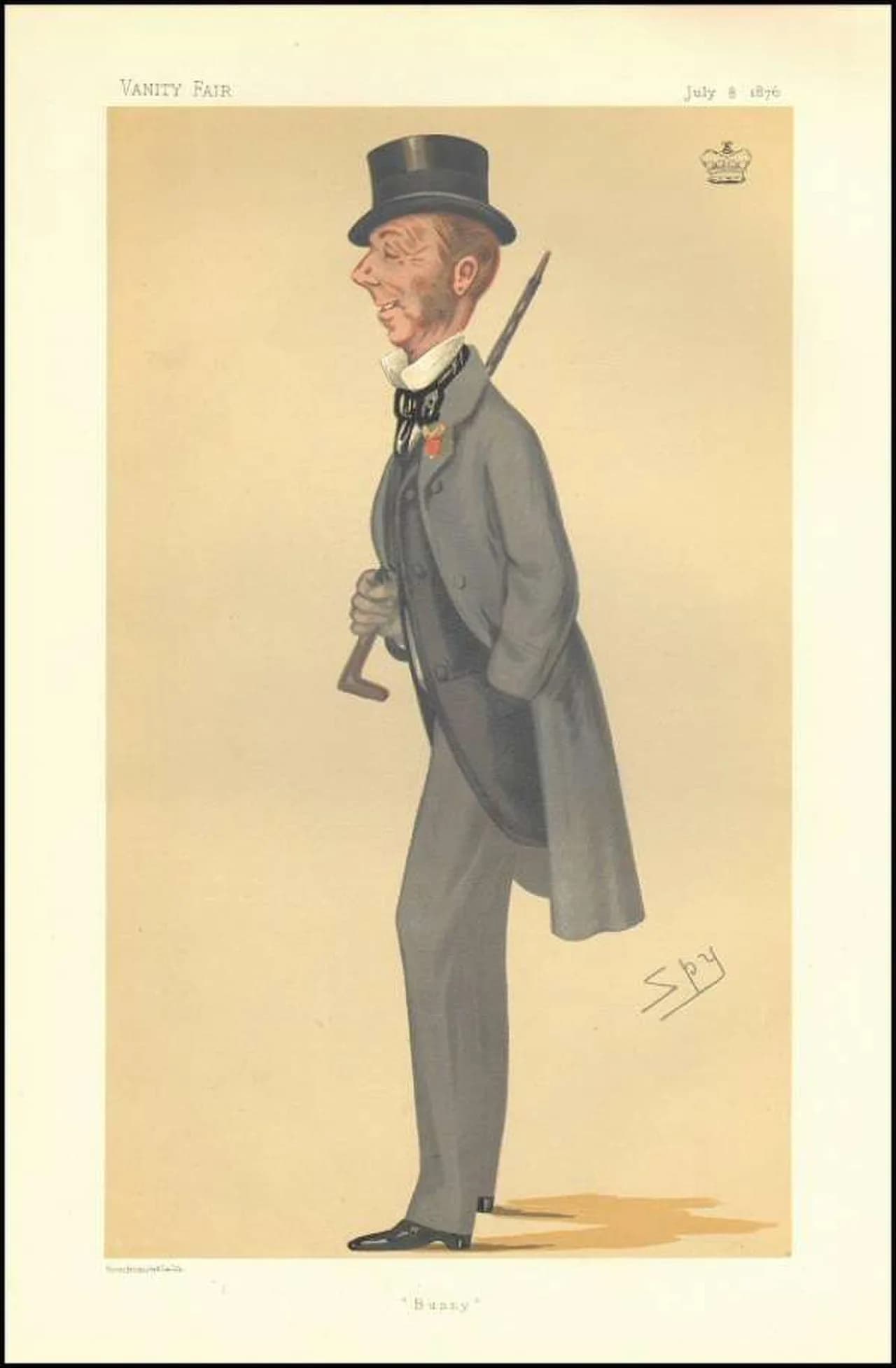 Henry Sturt, 1st Baron Alington