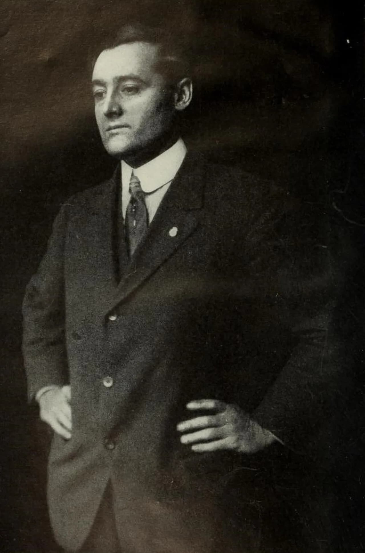 Henry Thomas Hunt