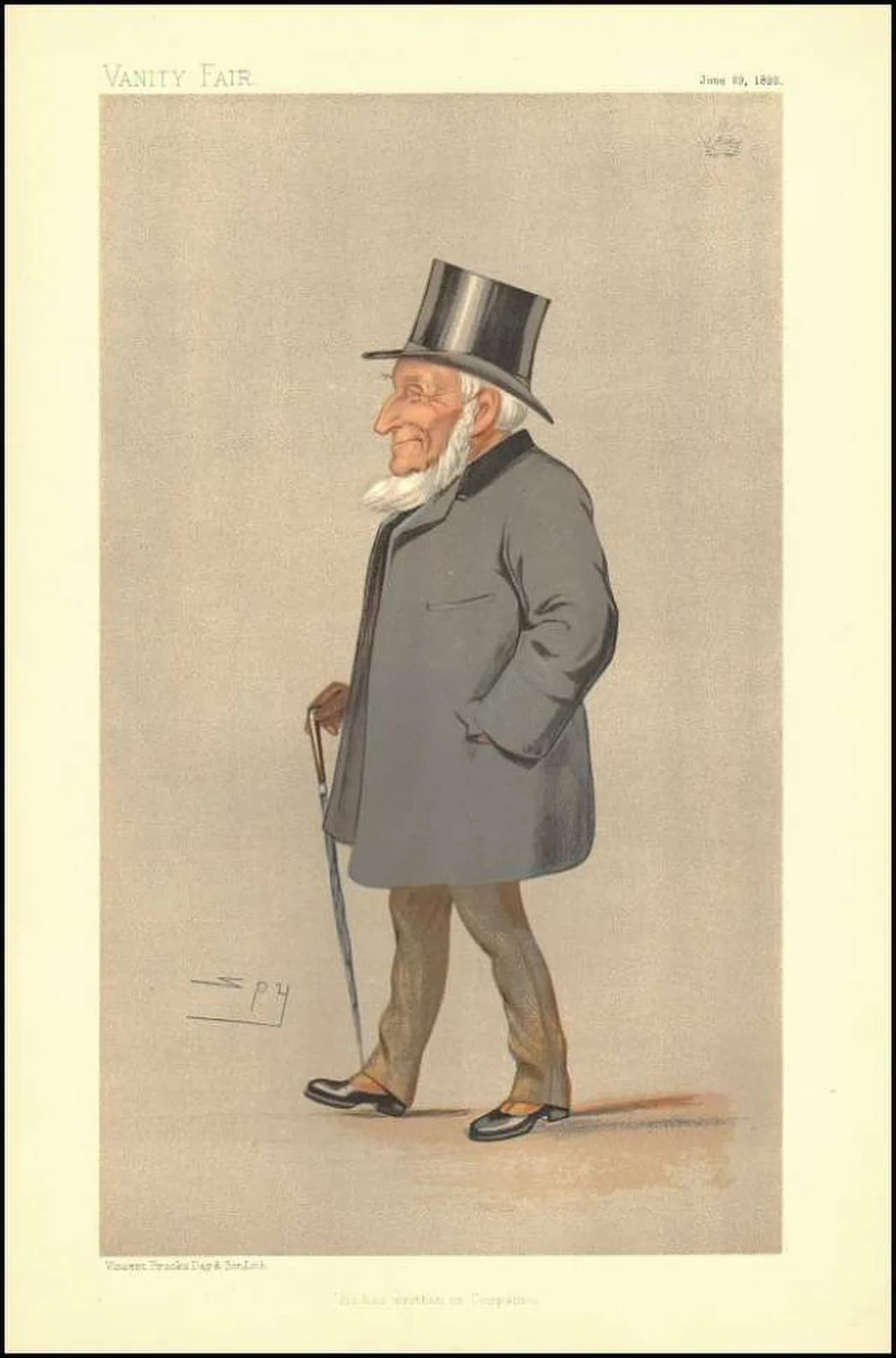 Henry Thring, 1st Baron Thring