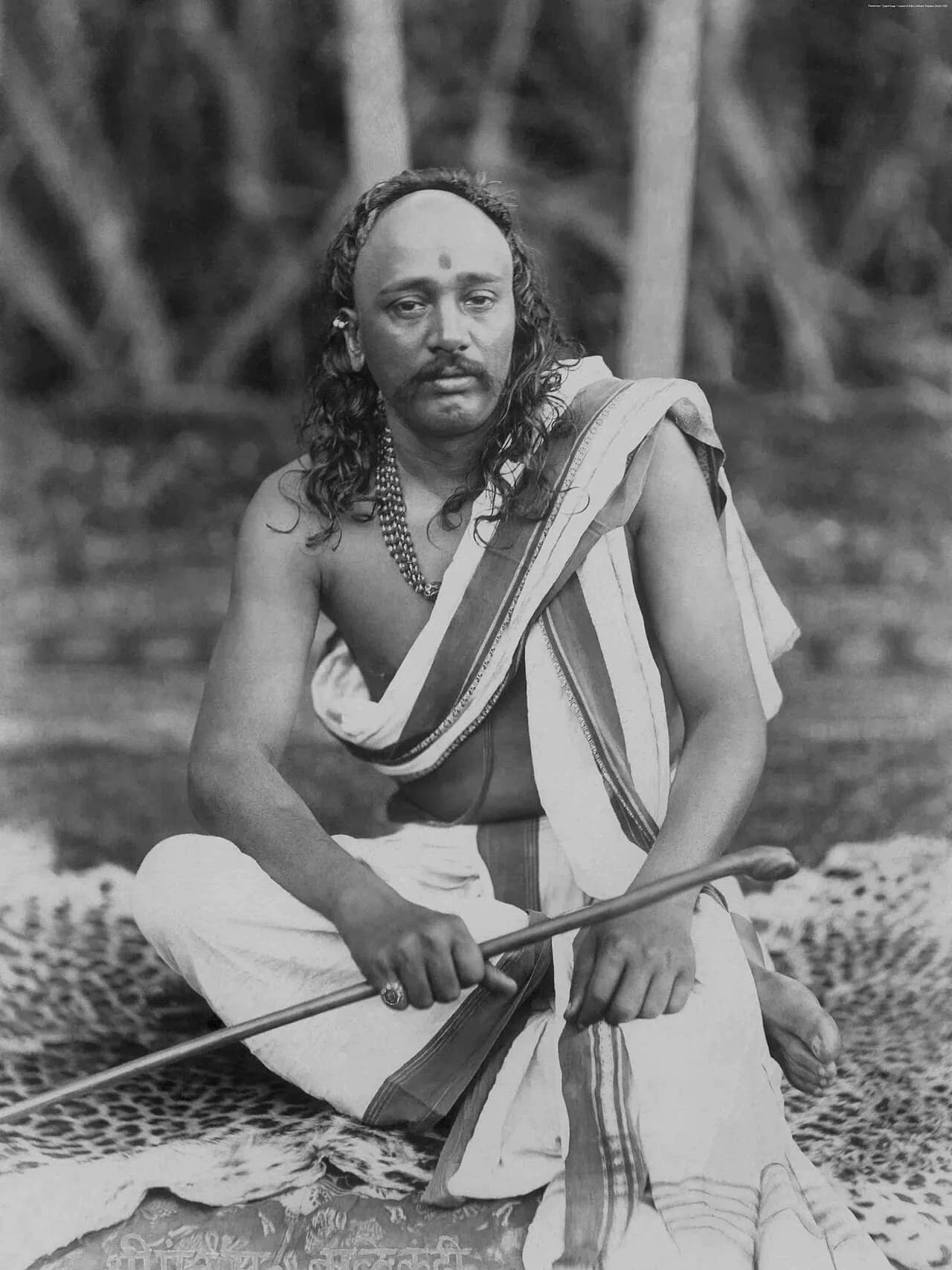 Pant Maharaj Balekundrikar