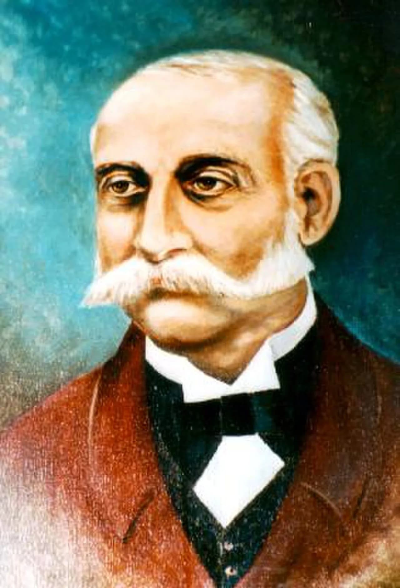 Henry Traphagen