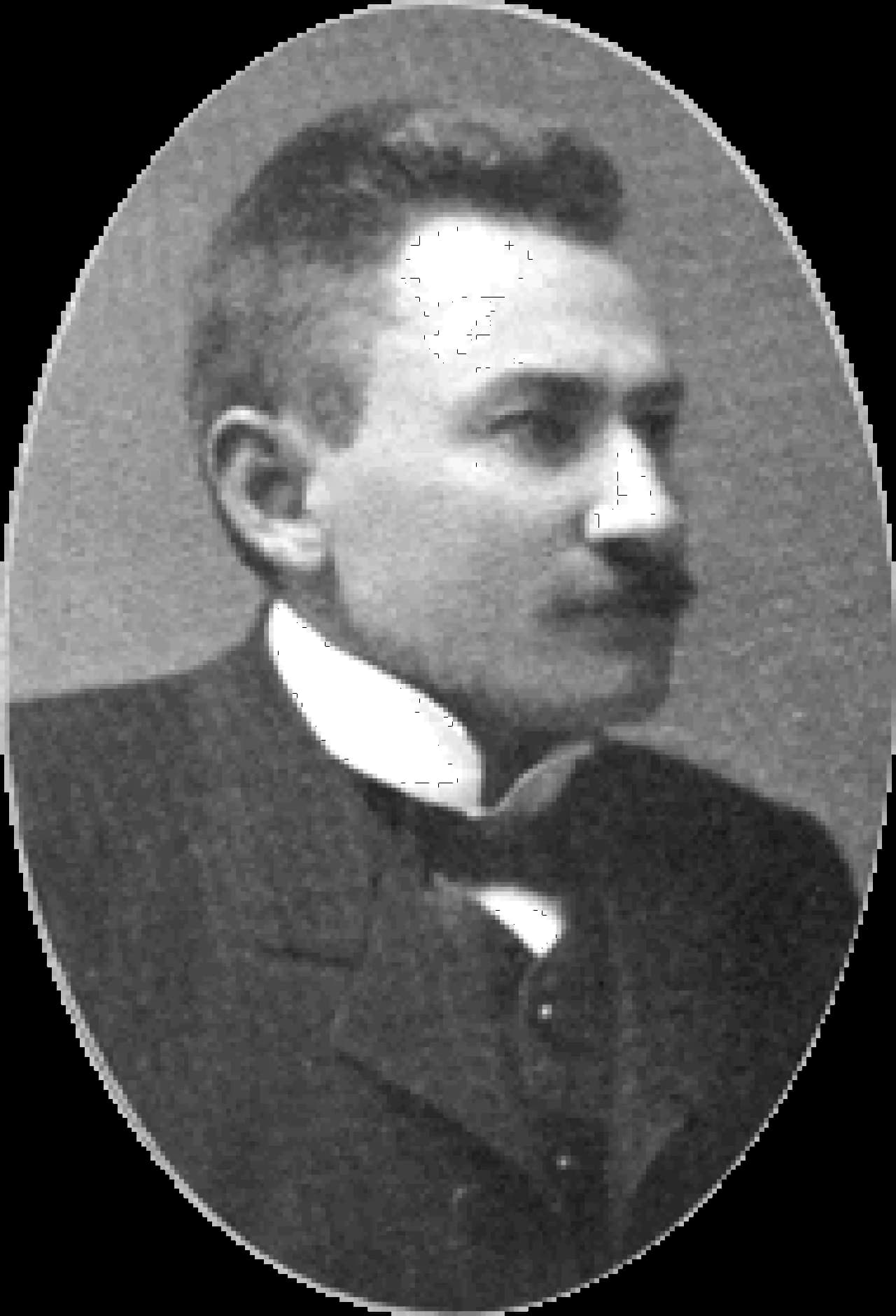 Eric Festin
