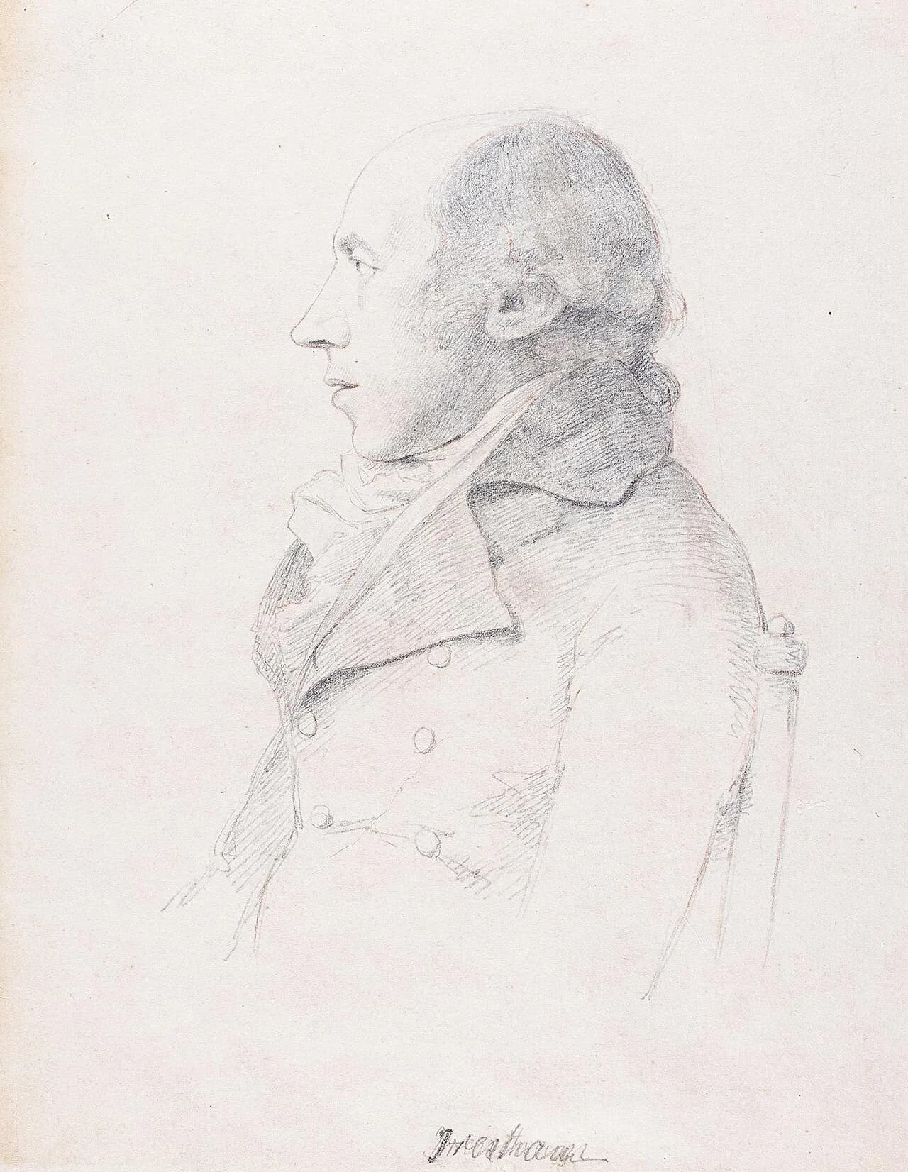 Henry Tresham