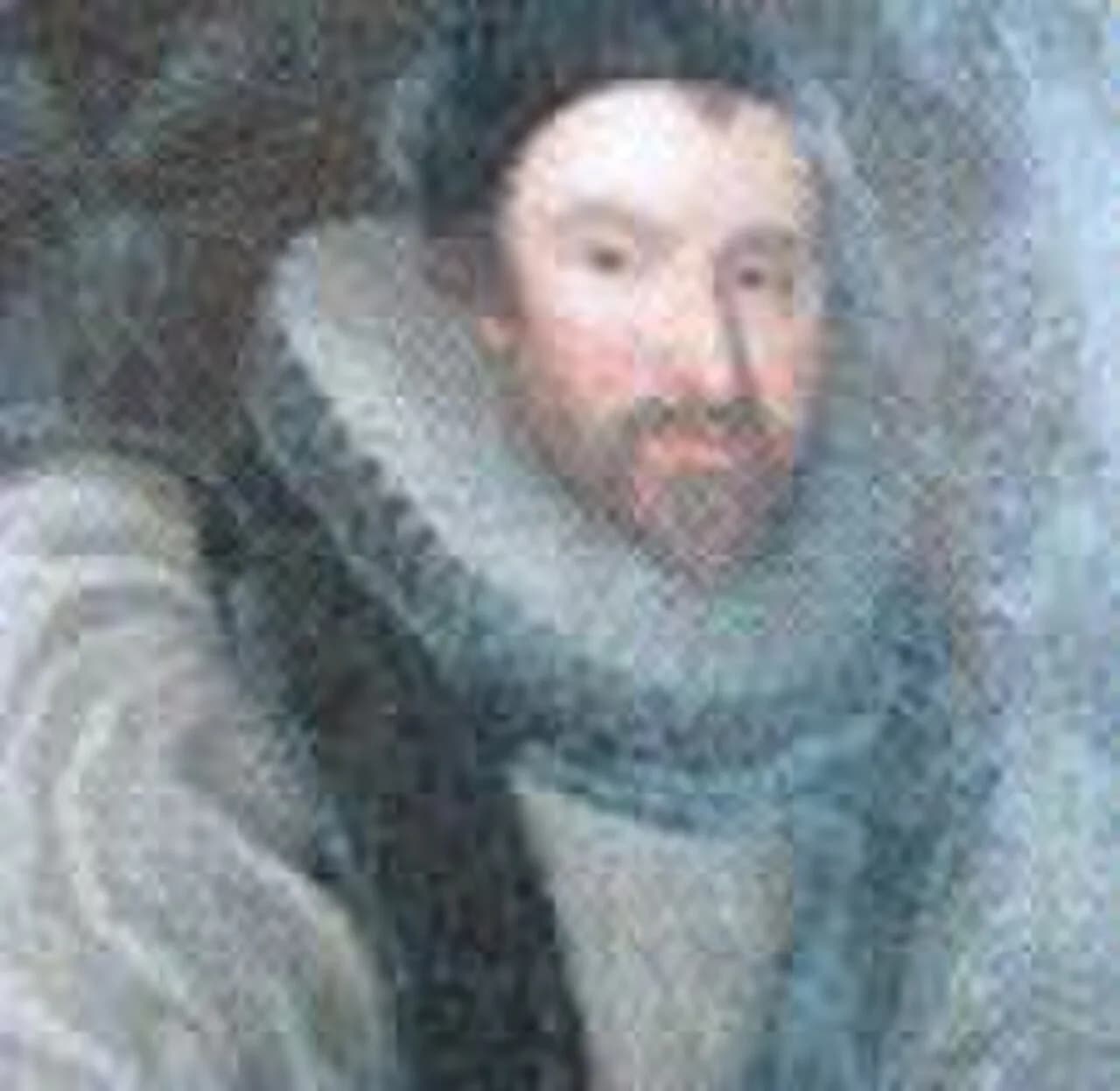 Henry Ussher