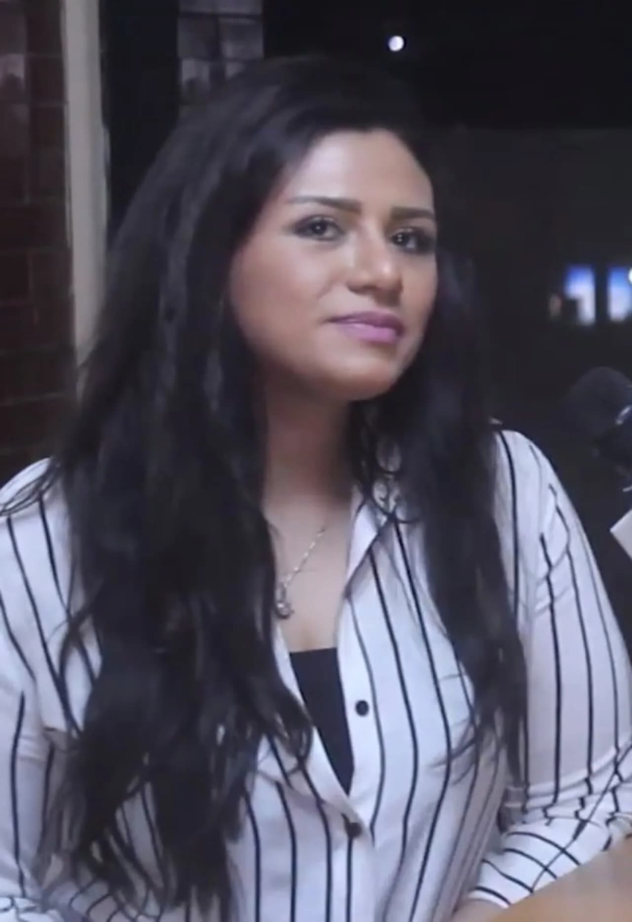 Ghinwa Suleiman