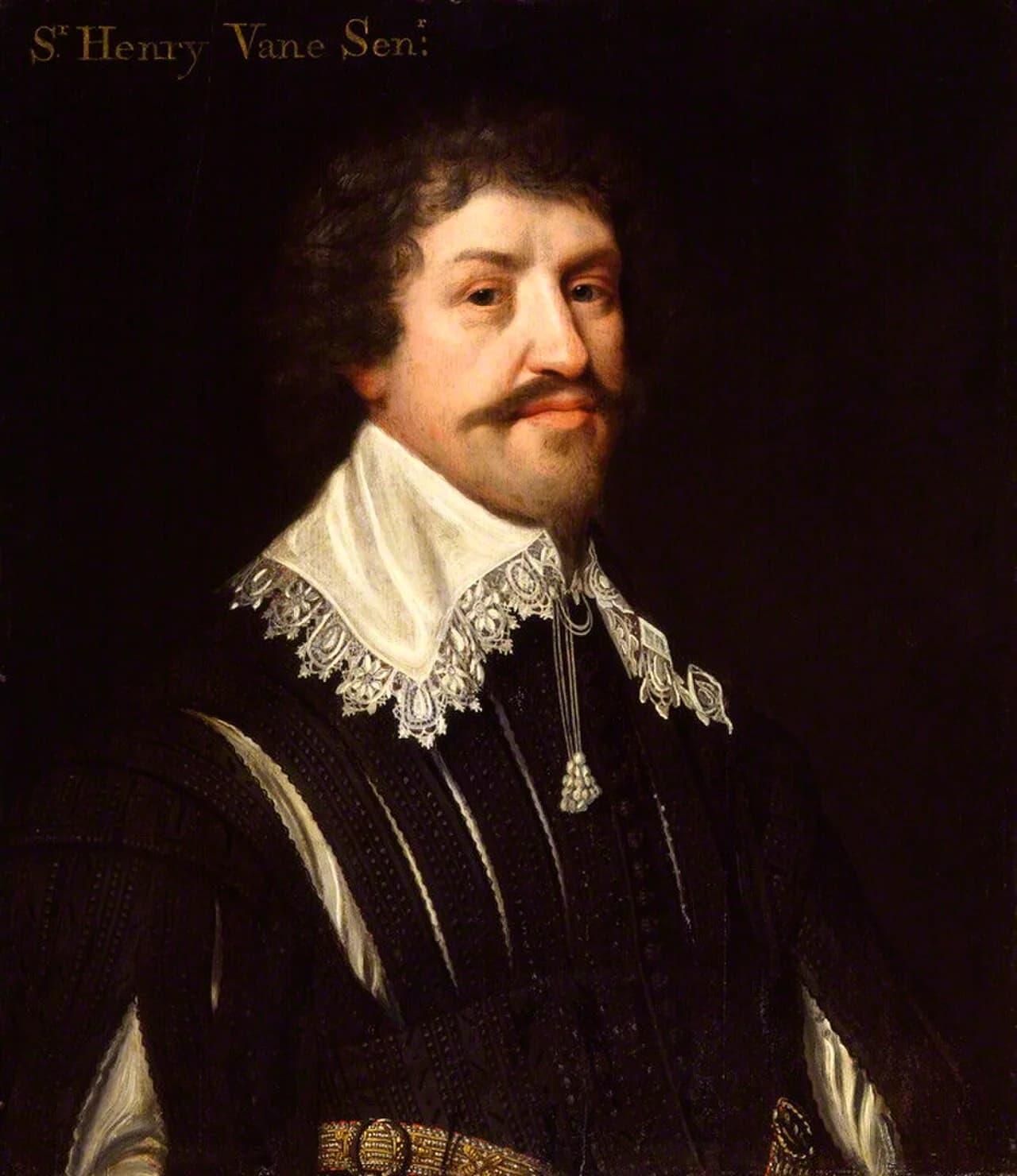 Henry Vane the Elder