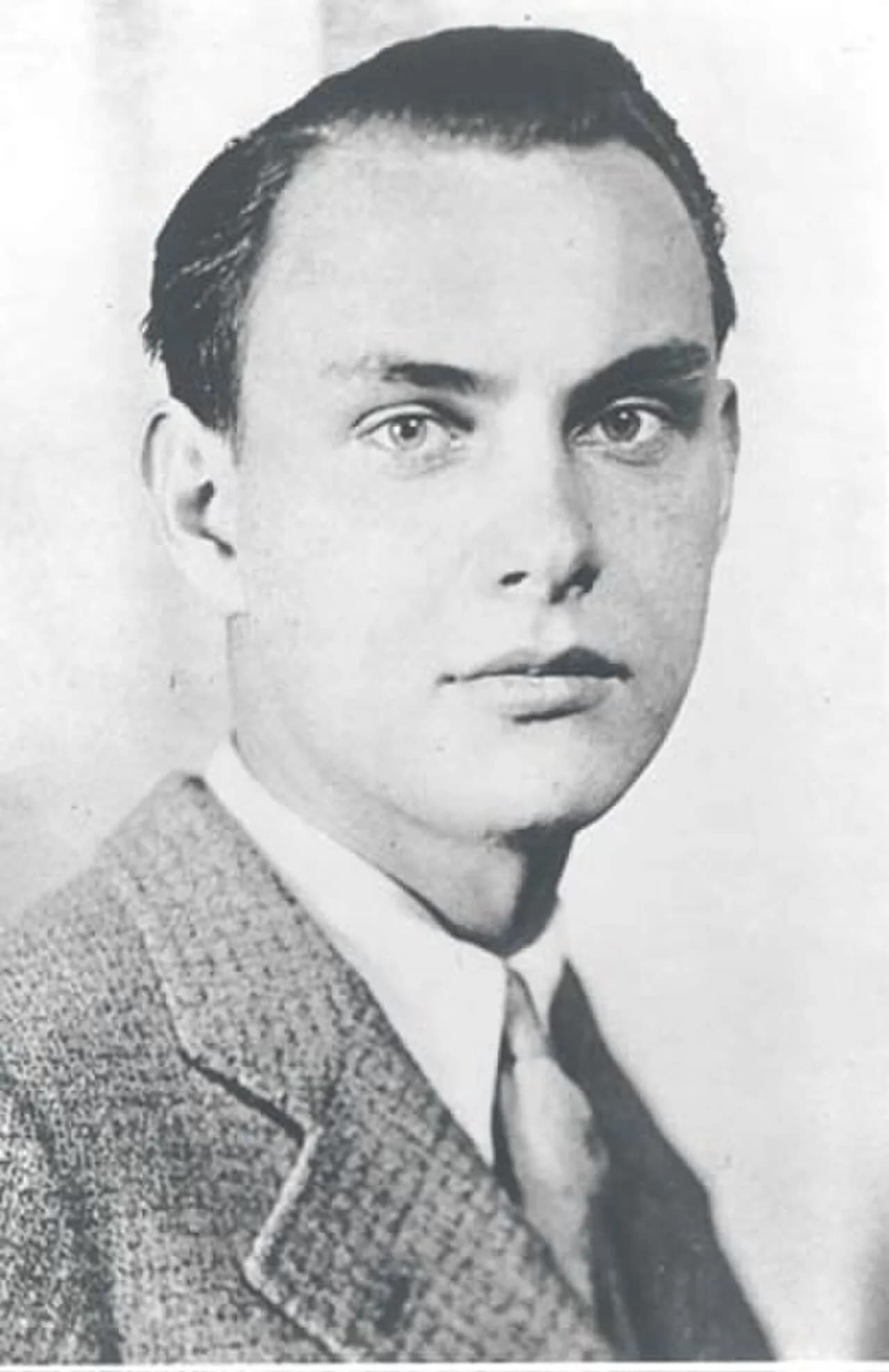 Henry W. Antheil Jr.