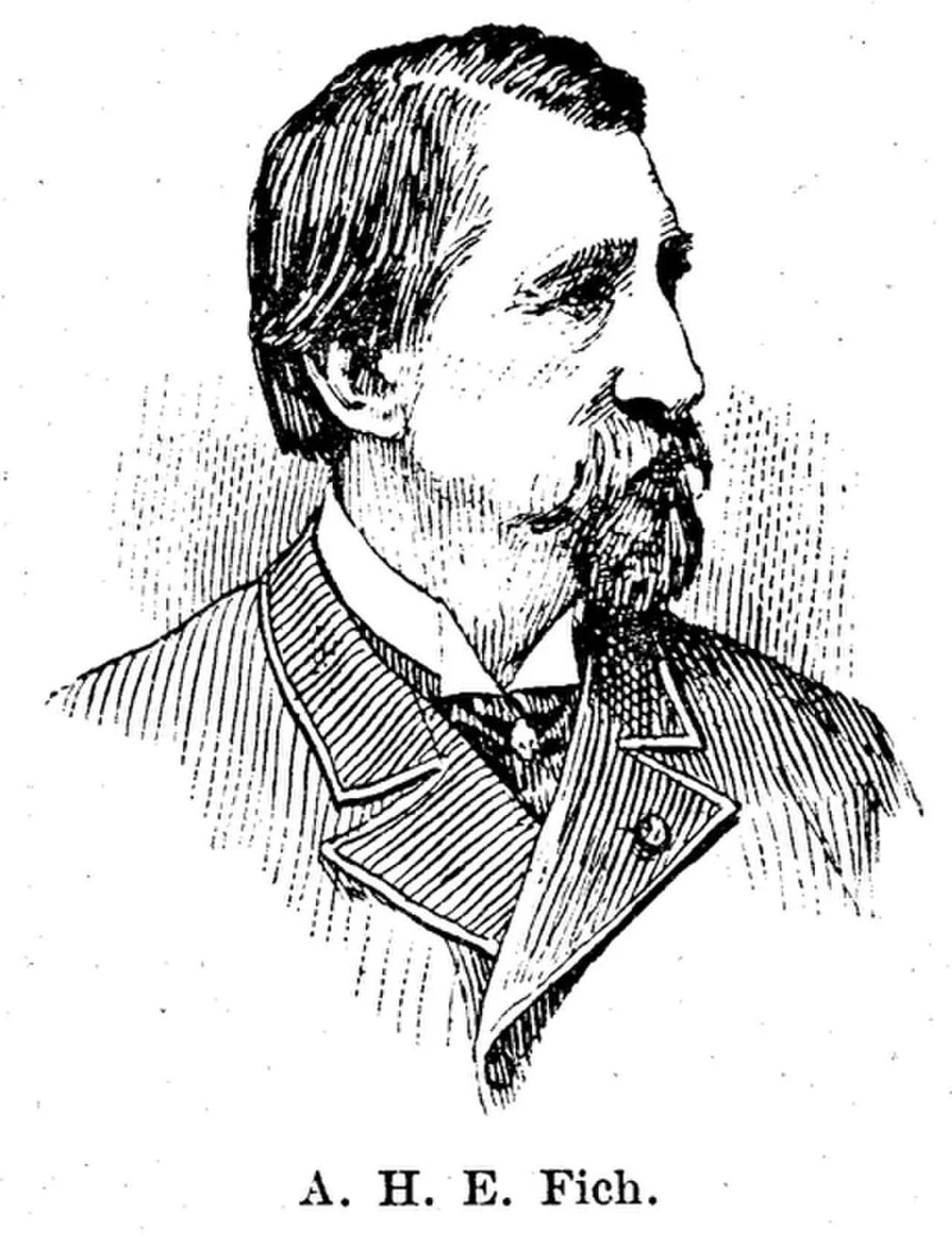 Alfred Fich
